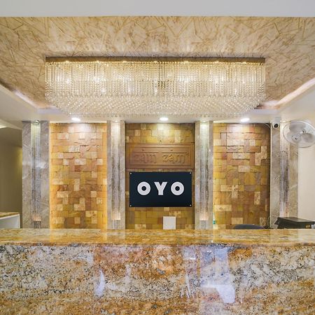 Super Zamzam Residency Hotell Bhopal Eksteriør bilde