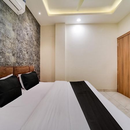Super Zamzam Residency Hotell Bhopal Eksteriør bilde